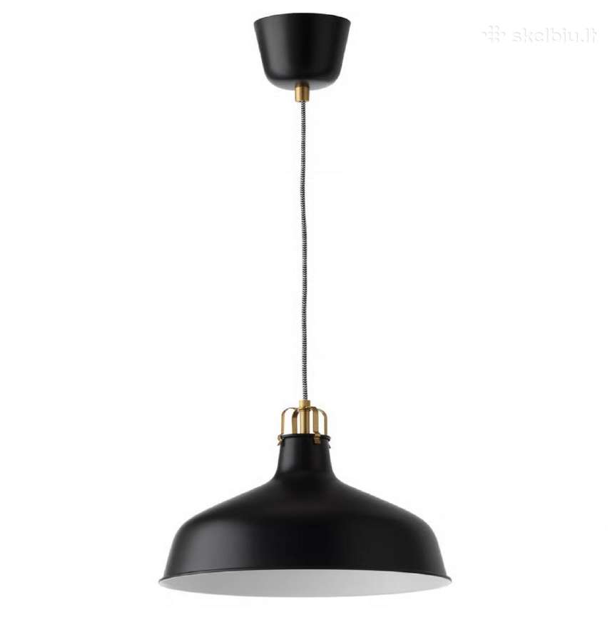 Ikea Ranarp šviestuvas