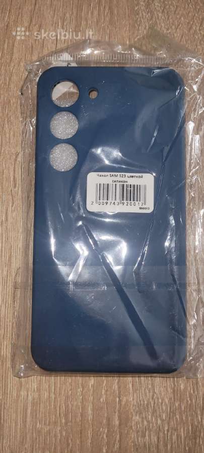 Dovanoju dėklas Samsung Galaxy S23