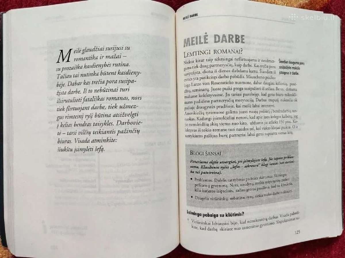 Knyga Kiekvienai Moteriai - nuotraukos Nr. 2