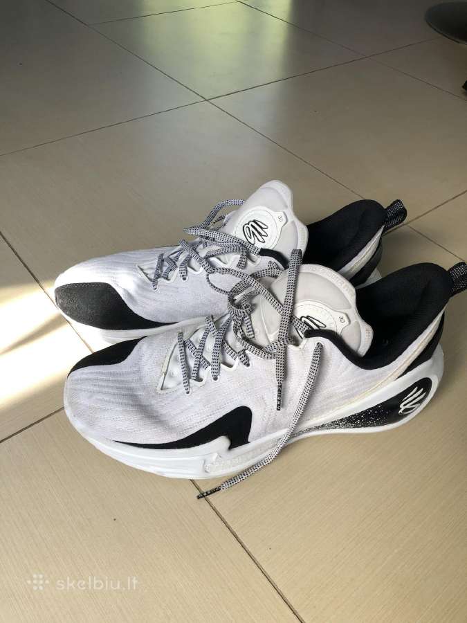 Under Armour Curry Flow 12 - nuotraukos Nr. 2