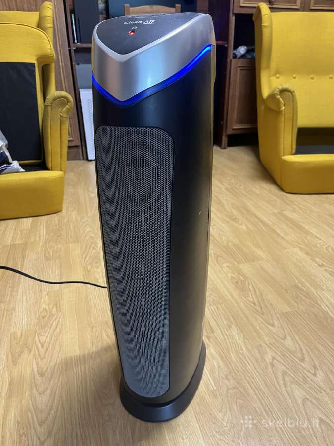 Clean Air Ca-508 oro valytuvas