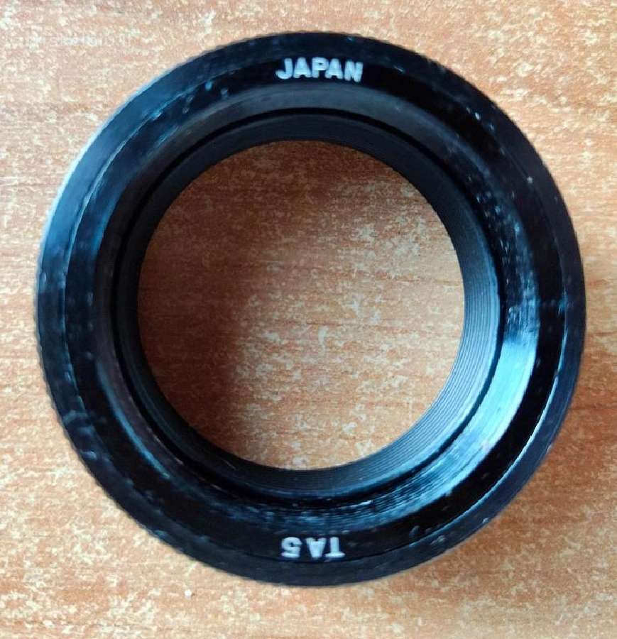 Accura Supertel 200. 200mm 1:3.5 - nuotraukos Nr. 12