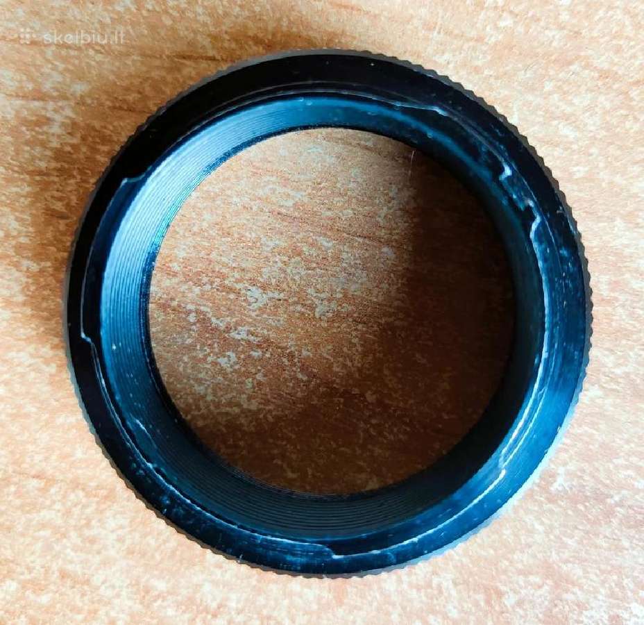 Accura Supertel 200. 200mm 1:3.5 - nuotraukos Nr. 14