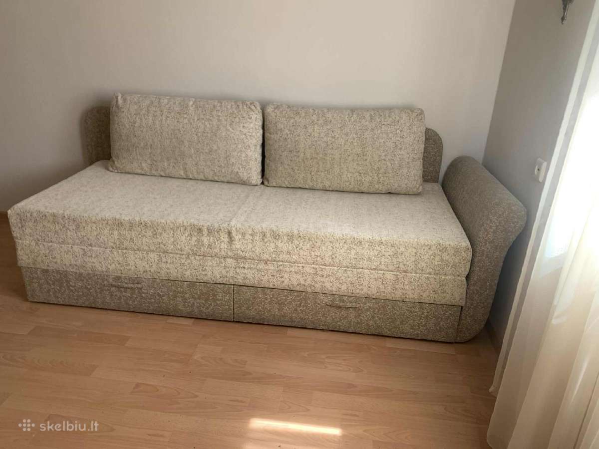 Sofa lova