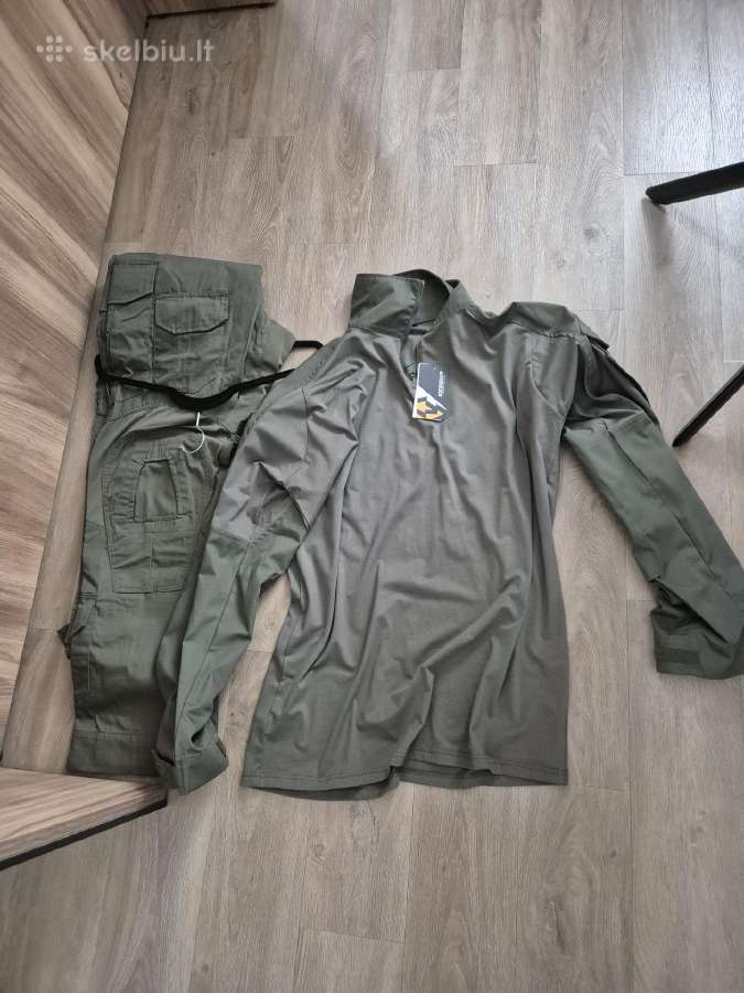 Idogear Tactical G3 Rinkinys dydis XL Nauja