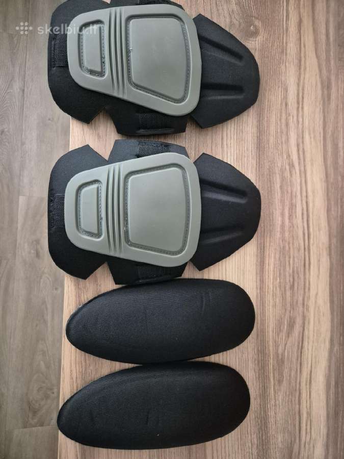Idogear Tactical G3 Rinkinys dydis XL Nauja - nuotraukos Nr. 3