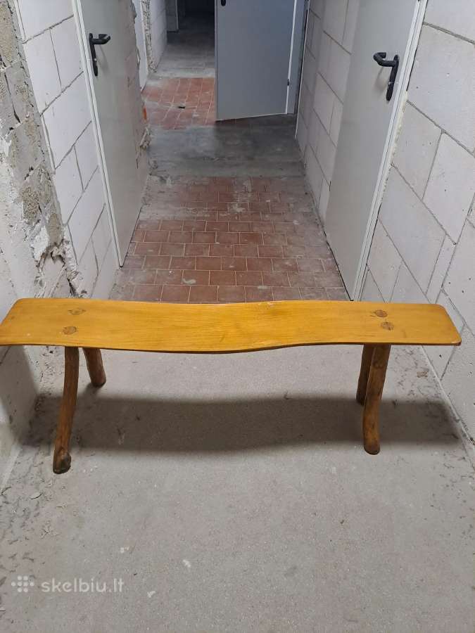 Suolas kėdė lauko baldas