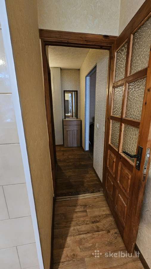 2 kambarių butas šalia Akropolio - nuotraukos Nr. 17