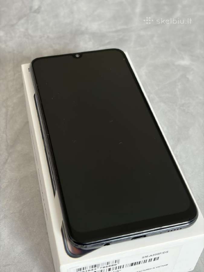 Samsung Galaxy A50, 128gb