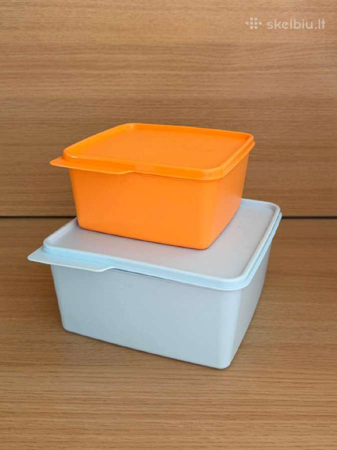 Tupperware gaminių išpardavimas - nuotraukos Nr. 36