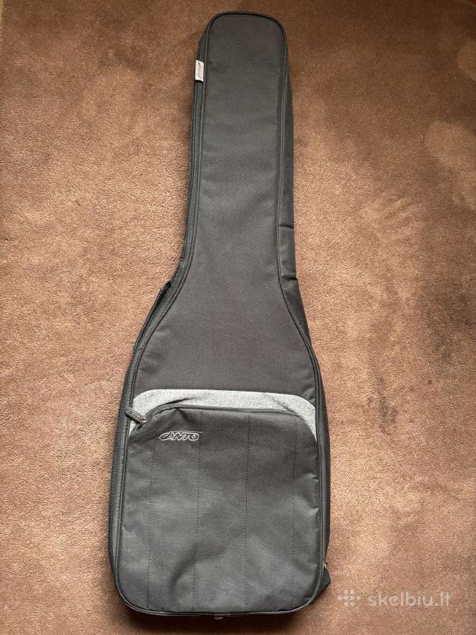 Canto Gitaros Dėklas