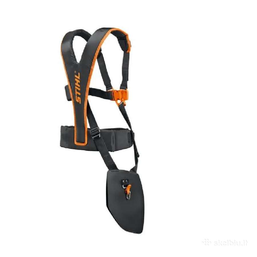 Parduodami Trimerio stihl diržai advance nauji.