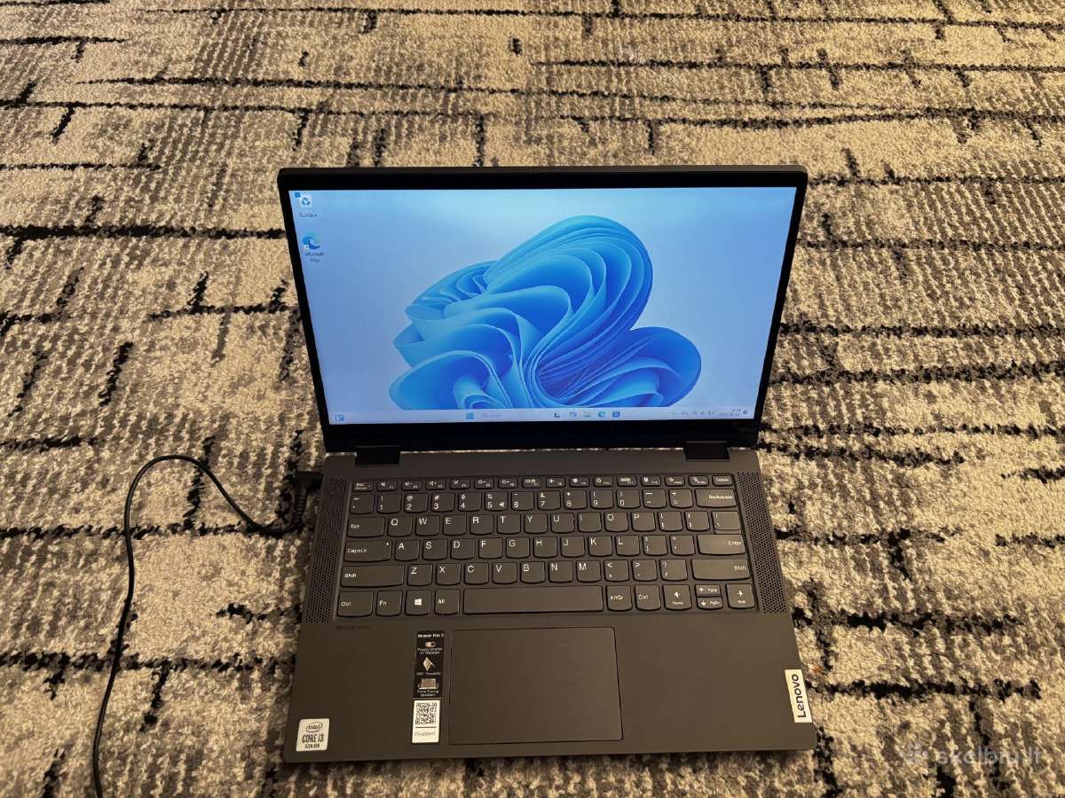 Lenovo Laptopt Ideapad Flex 5