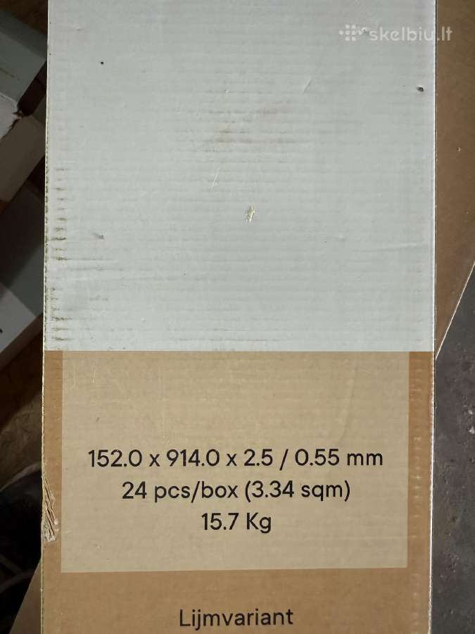 Eglutės rašto vinilo danga - nuotraukos Nr. 2