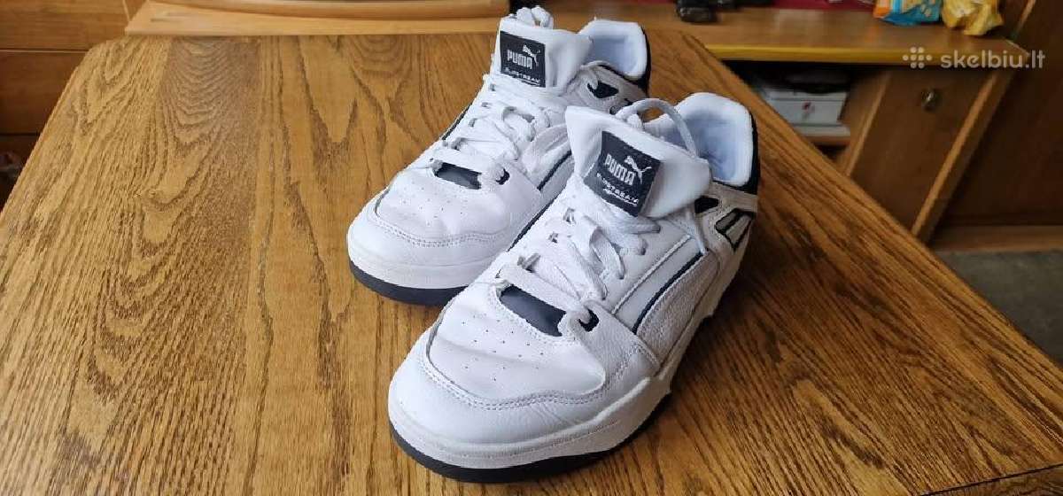 Puma Batai