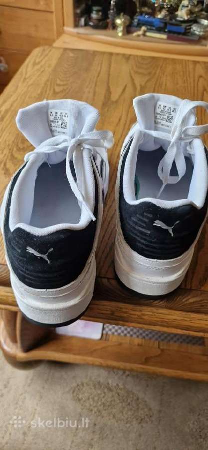 Puma Batai - nuotraukos Nr. 2