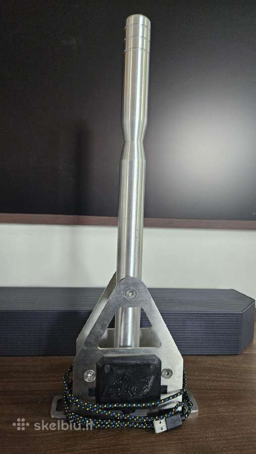Bj Shifter 2.0