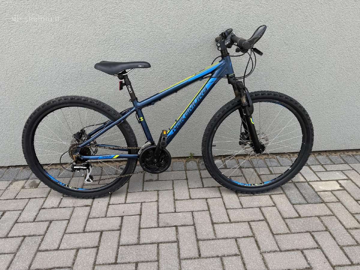 Nakamura 26/XS