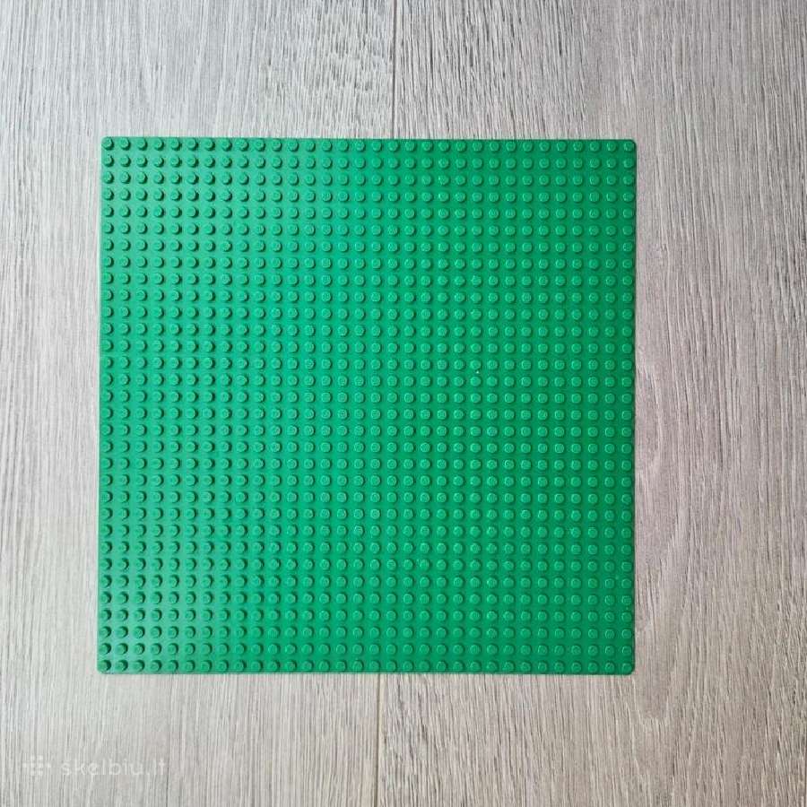 Geros būklės Lego detalių rinkinys 8,5 kg - nuotraukos Nr. 10