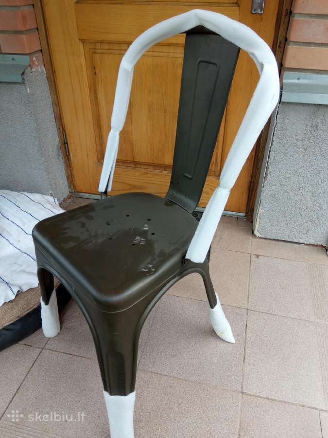 Nauja lauko kede