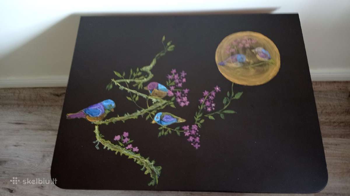 Komoda pardavimui - nuotraukos Nr. 3