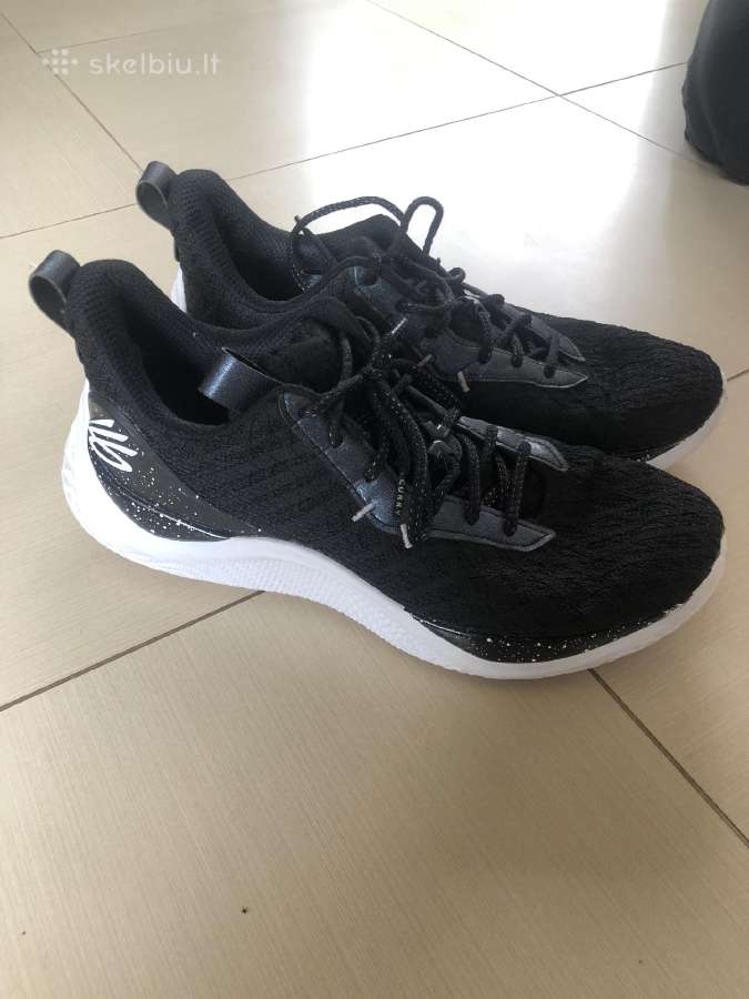 Under Armour Curry - nuotraukos Nr. 2