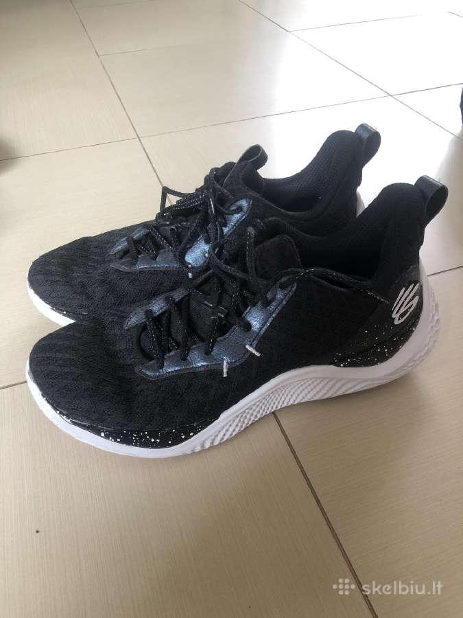 Under Armour Curry - nuotraukos Nr. 3