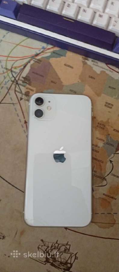 iPhone 11 64gb