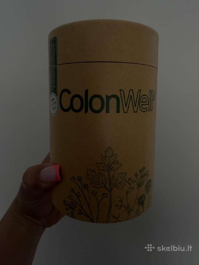 Colonwell