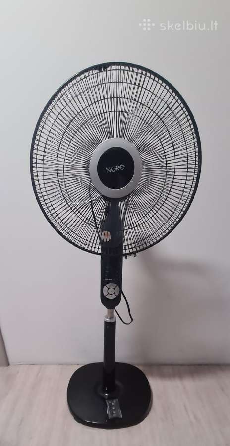 Naujas ventiliatorius 55 kw
