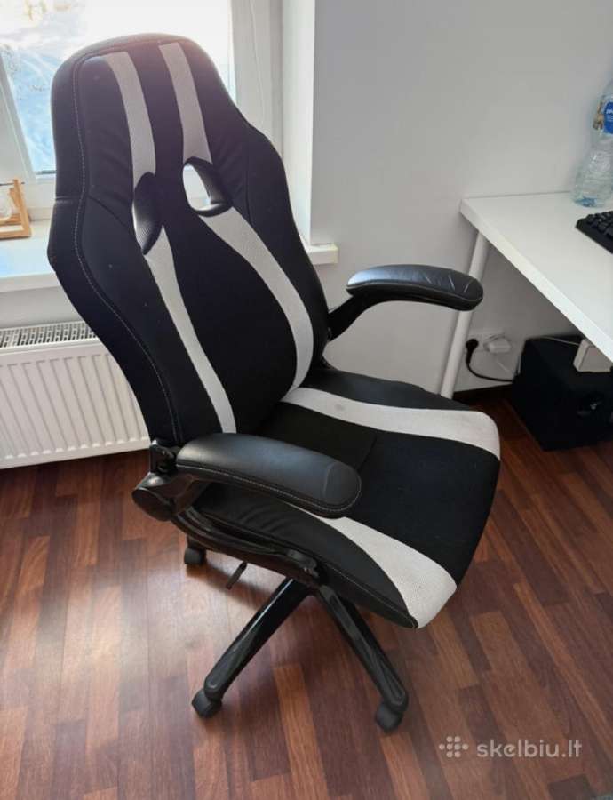 Žaidimų kėdė