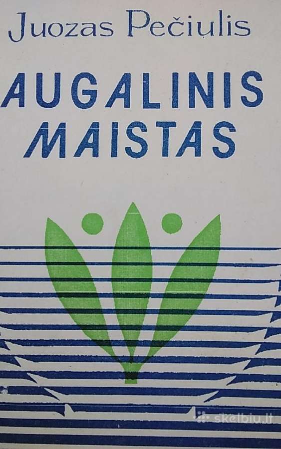 Augalinis maistas
