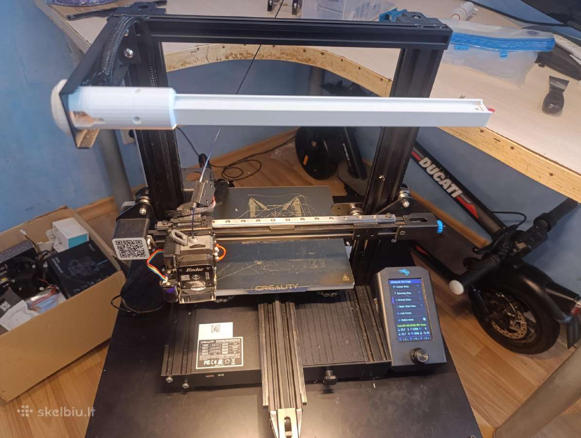 Ender 3 V2