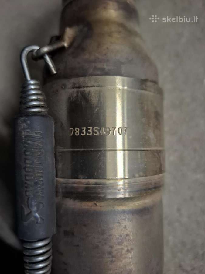 Akropovič Mt125 - nuotraukos Nr. 5