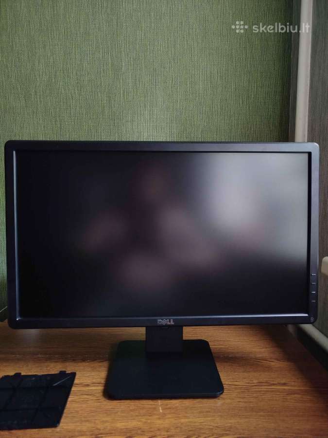Parduodu Monitorius Dell E2214hb