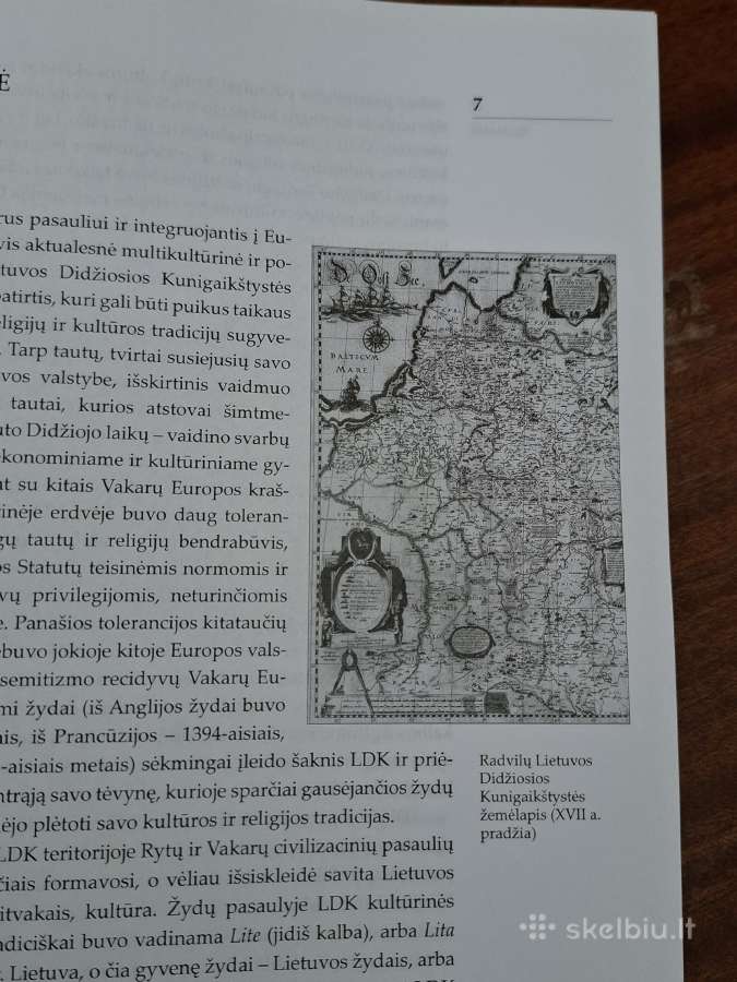 Žydų kultūra-istorija ir dabartis - nuotraukos Nr. 6