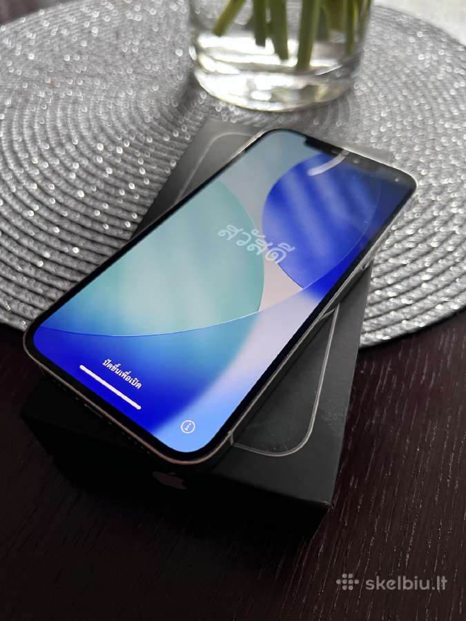 iPhone 12 Pro 128gb