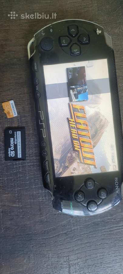 PSP 1004