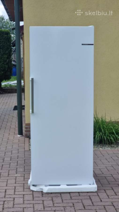 Naujas Bosch Gsn54awdv, 70 cm,pločio+ garantija - nuotraukos Nr. 6