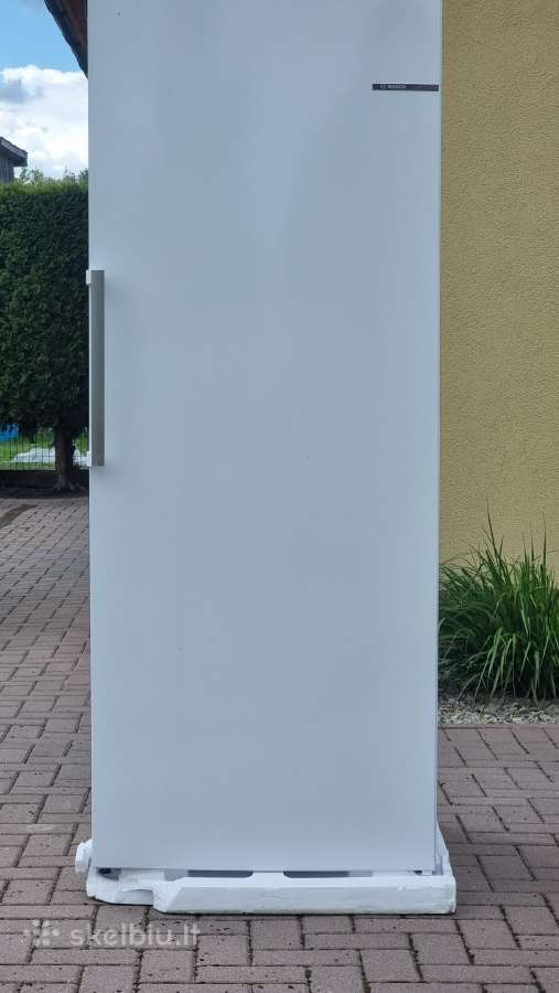 Naujas Bosch Gsn54awdv, 70 cm,pločio+ garantija - nuotraukos Nr. 7