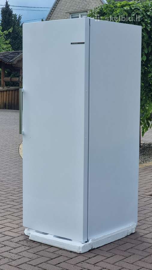 Naujas Bosch Gsn54awdv, 70 cm,pločio+ garantija - nuotraukos Nr. 4