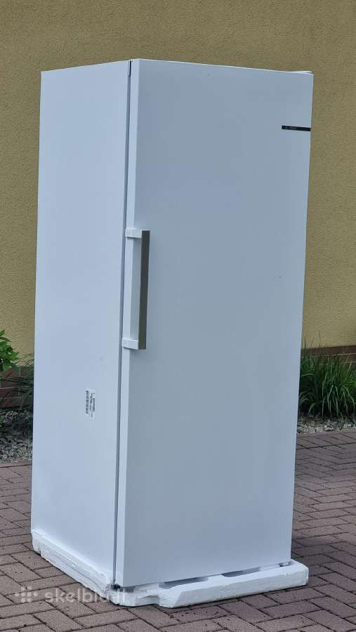 Naujas Bosch Gsn54awdv, 70 cm,pločio+ garantija - nuotraukos Nr. 5