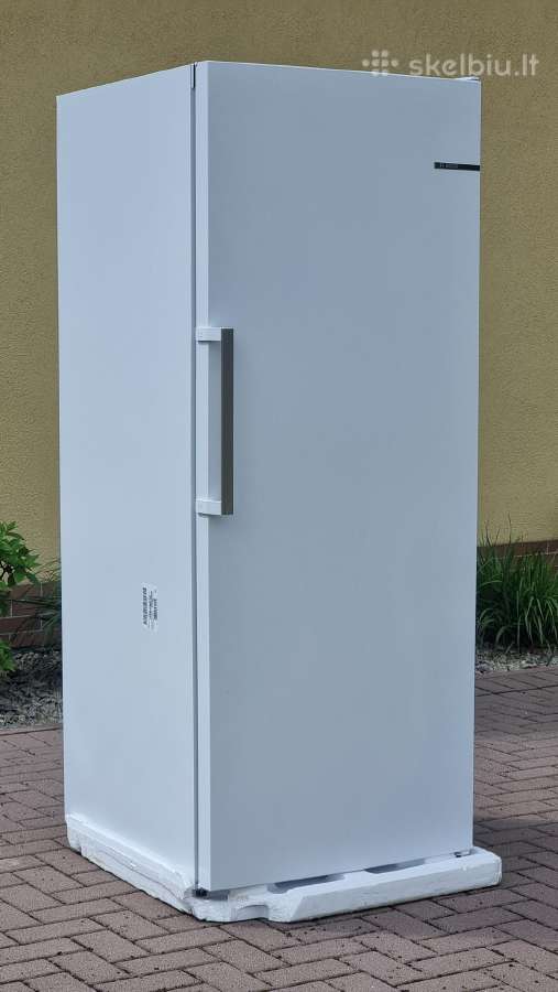 Naujas Bosch Gsn54awdv, 70 cm,pločio+ garantija - nuotraukos Nr. 9