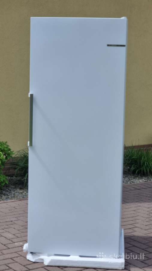 Naujas Bosch Gsn54awdv, 70 cm,pločio+ garantija - nuotraukos Nr. 11