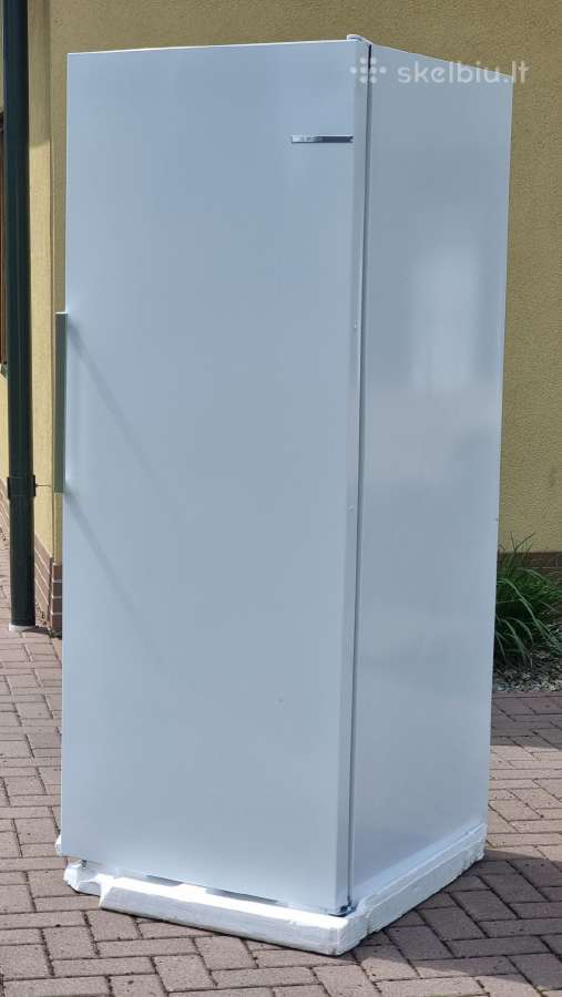 Naujas Bosch Gsn54awdv, 70 cm,pločio+ garantija - nuotraukos Nr. 32