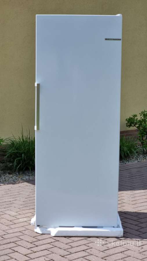Naujas Bosch Gsn54awdv, 70 cm,pločio+ garantija - nuotraukos Nr. 31