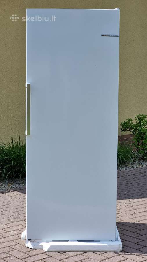 Naujas Bosch Gsn54awdv, 70 cm,pločio+ garantija - nuotraukos Nr. 33