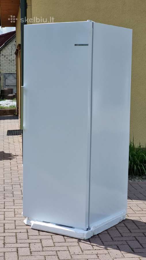 Naujas Bosch Gsn54awdv, 70 cm,pločio+ garantija - nuotraukos Nr. 34