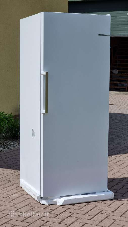 Naujas Bosch Gsn54awdv, 70 cm,pločio+ garantija - nuotraukos Nr. 35