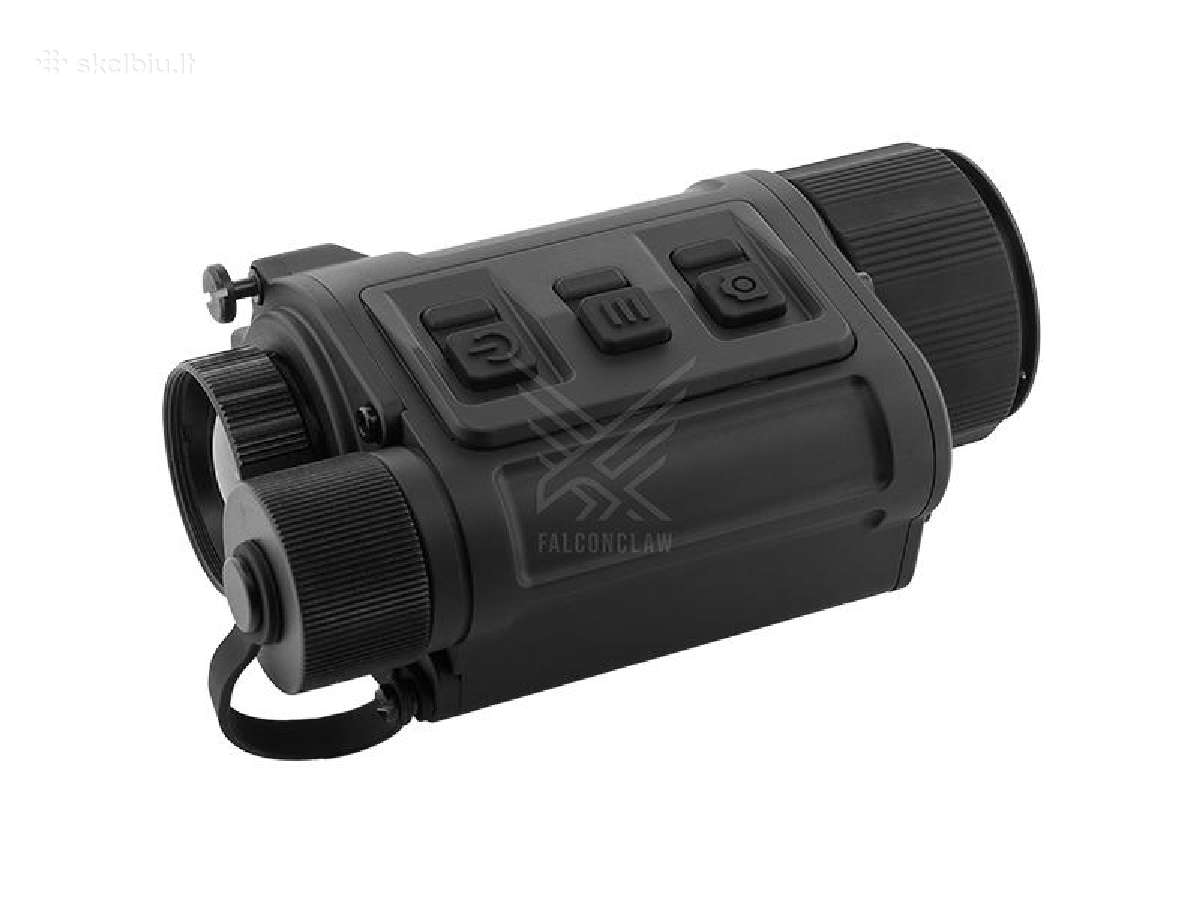 Falconclaw Pfn Falcon 640+ V2 Termovizorius